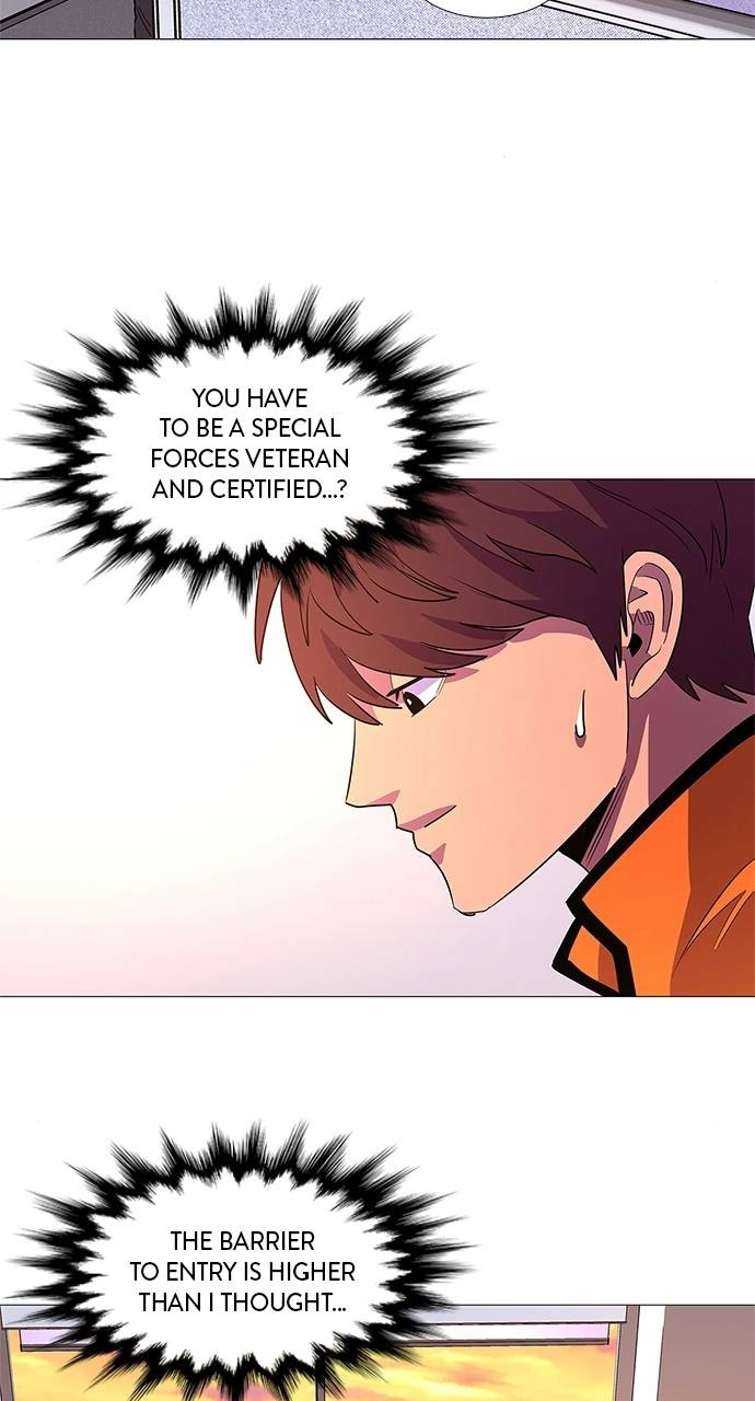 Read 1 Second Manga Online