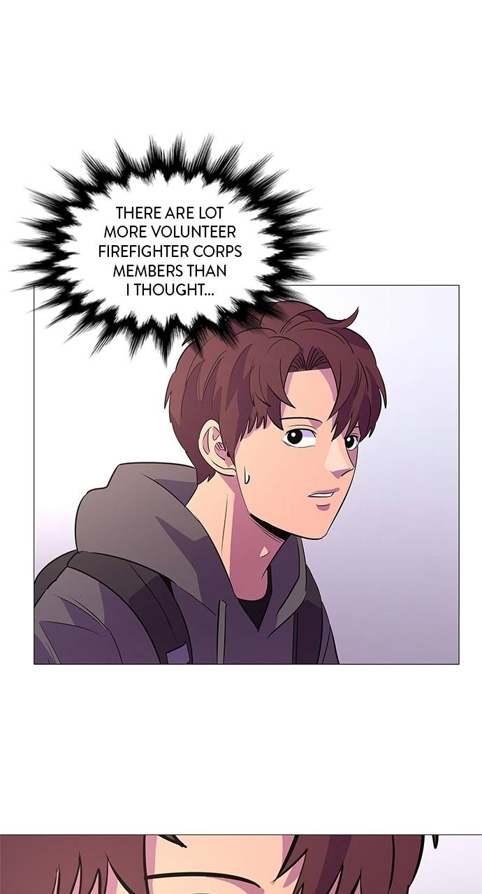 Read 1 Second Manga Online