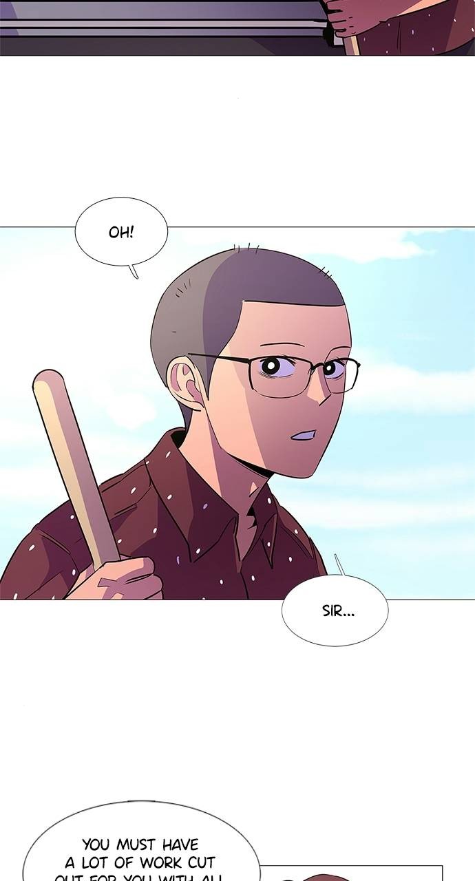Read 1 Second Manga Online