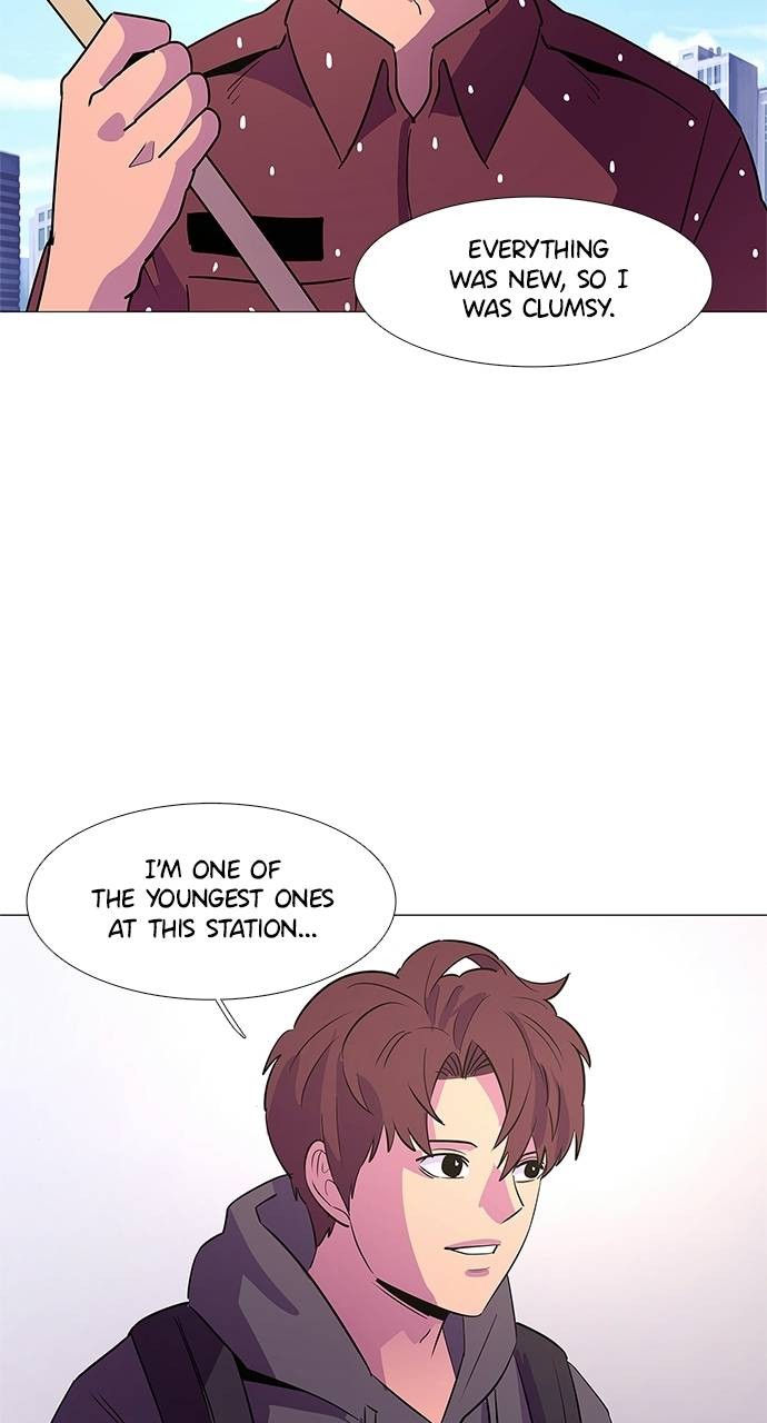 Read 1 Second Manga Online