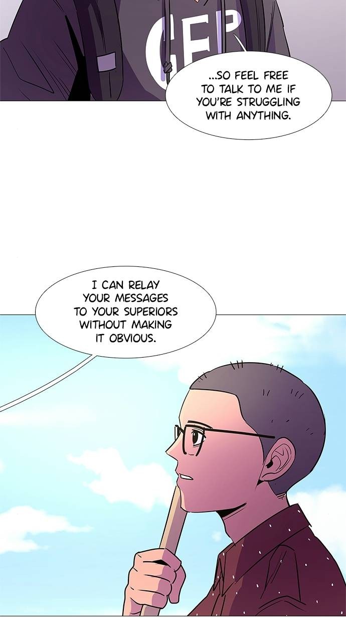 Read 1 Second Manga Online