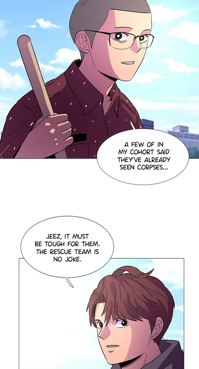 Read 1 Second Manga Online