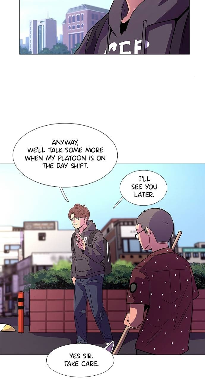 Read 1 Second Manga Online