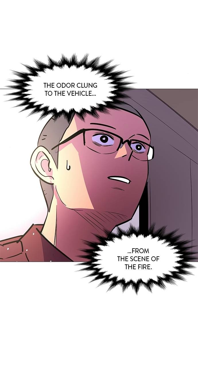 Read 1 Second Manga Online