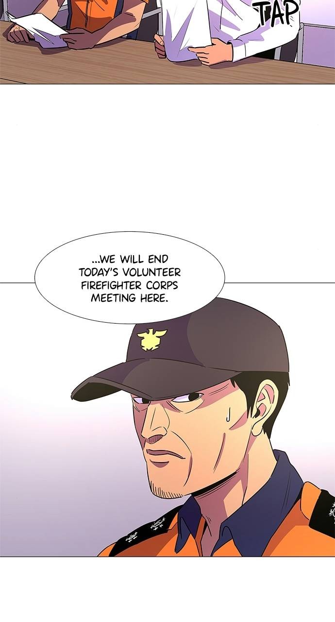Read 1 Second Manga Online