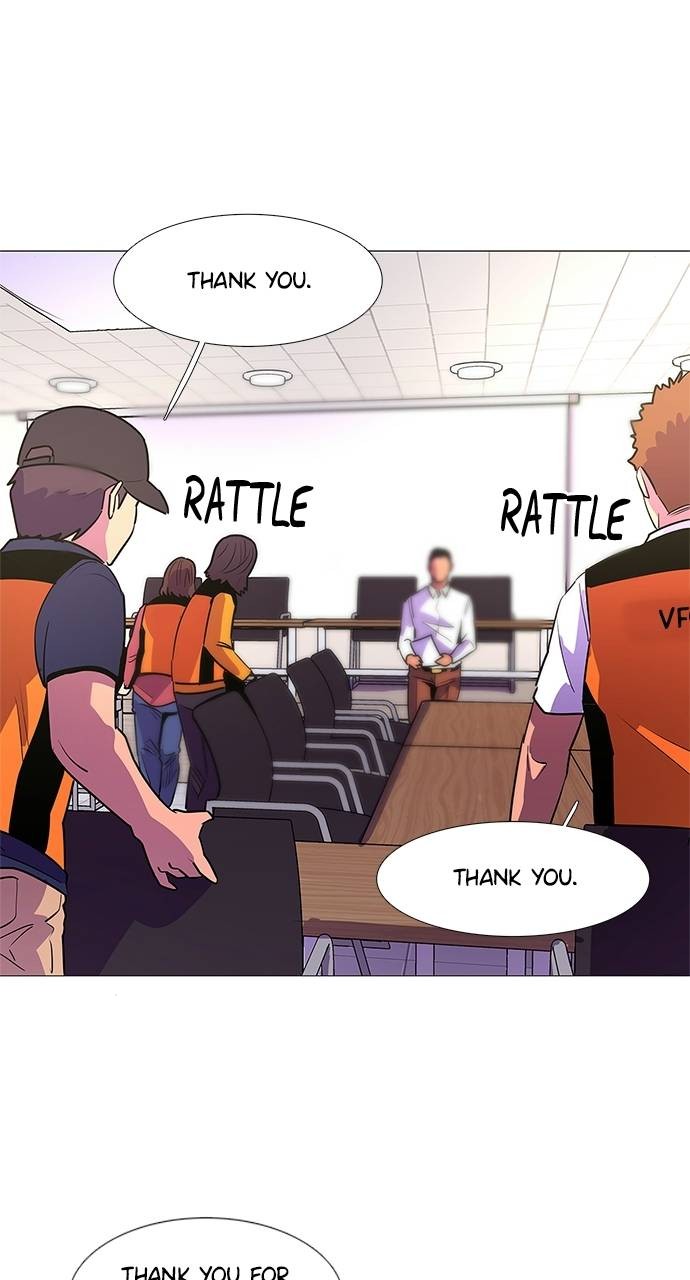 Read 1 Second Manga Online