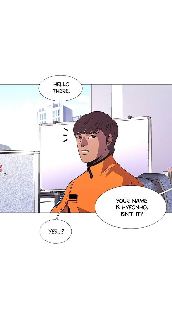 Read 1 Second Manga Online