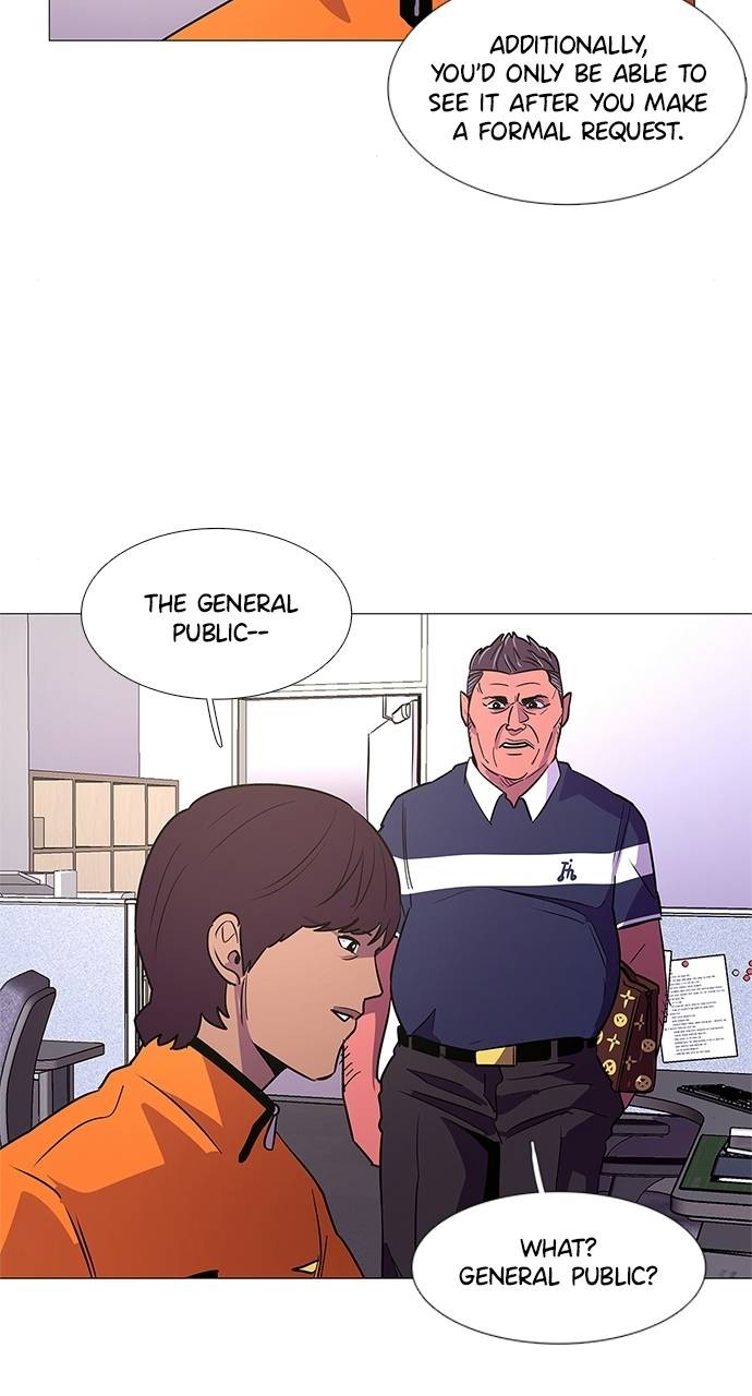 Read 1 Second Manga Online