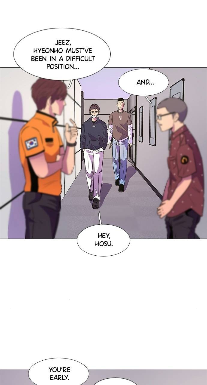 Read 1 Second Manga Online