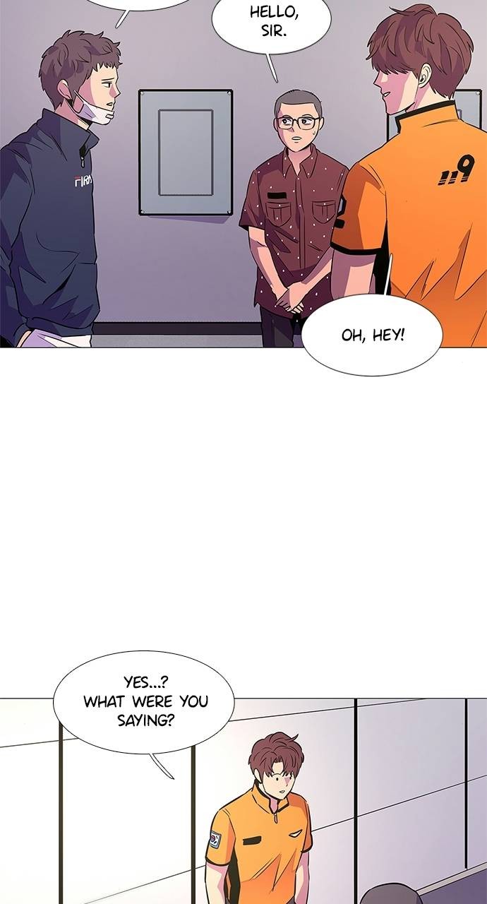 Read 1 Second Manga Online
