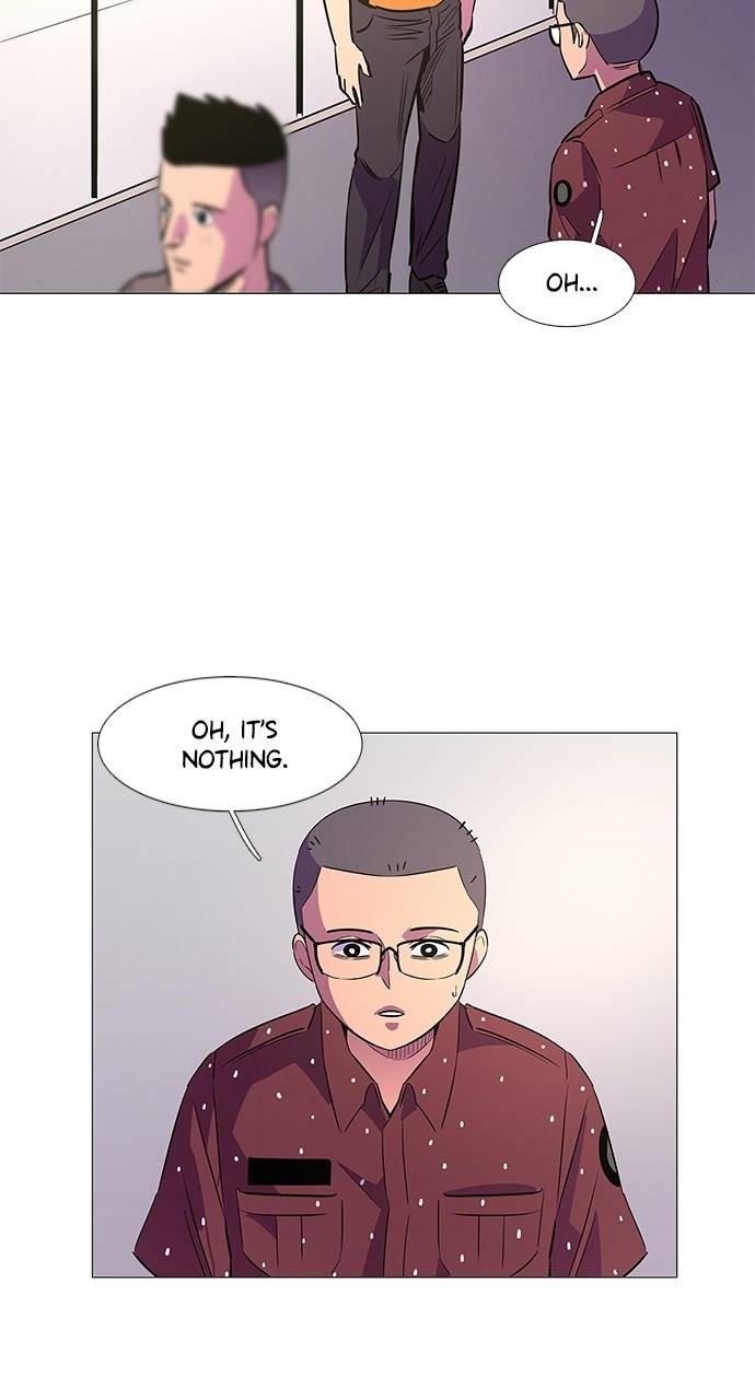 Read 1 Second Manga Online
