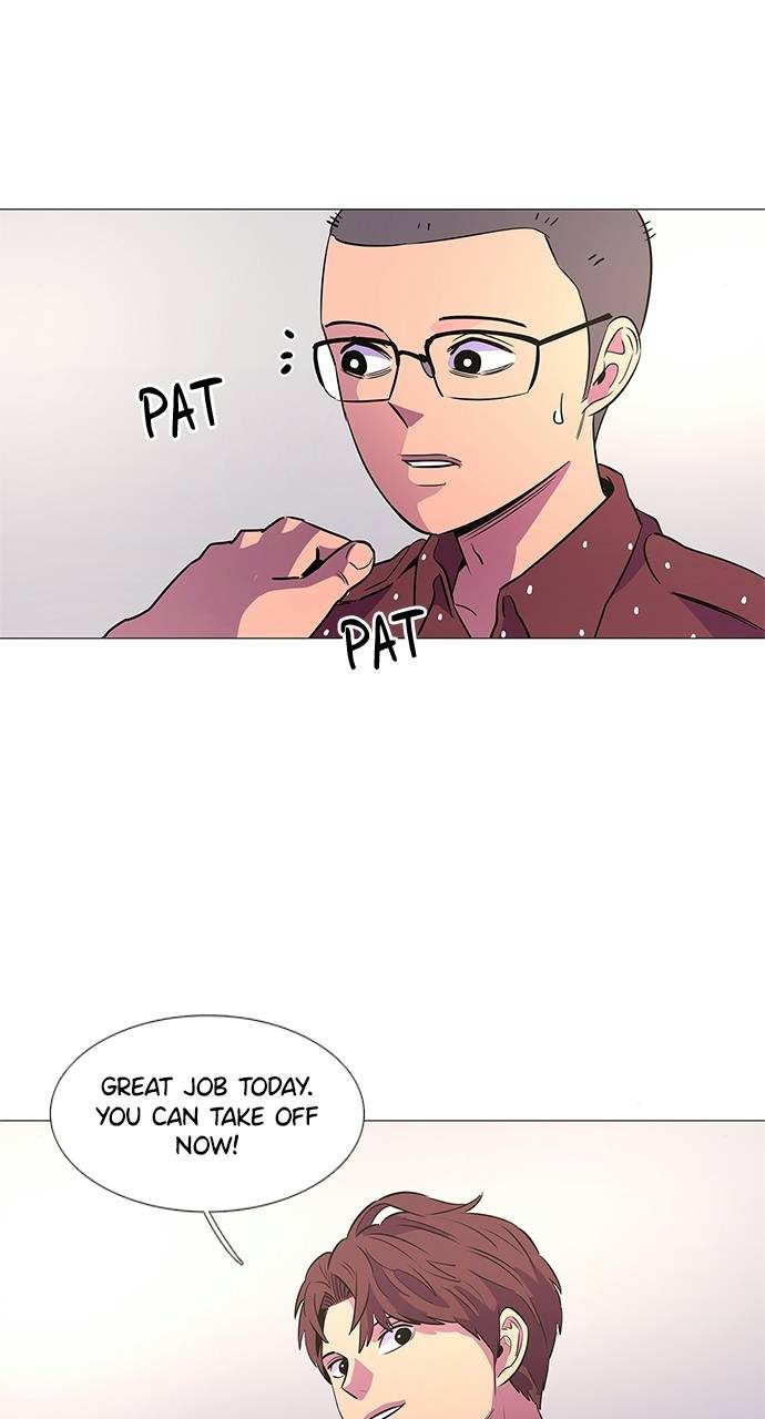 Read 1 Second Manga Online