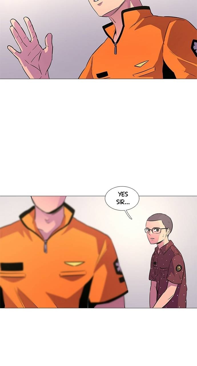 Read 1 Second Manga Online