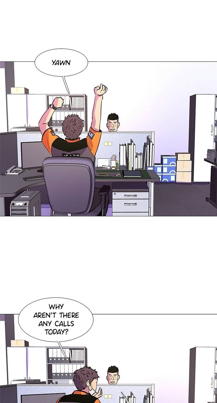 Read 1 Second Manga Online