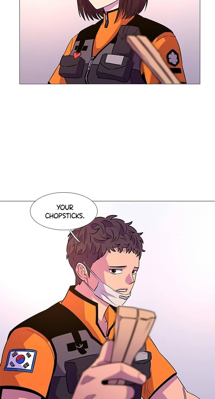 Read 1 Second Manga Online