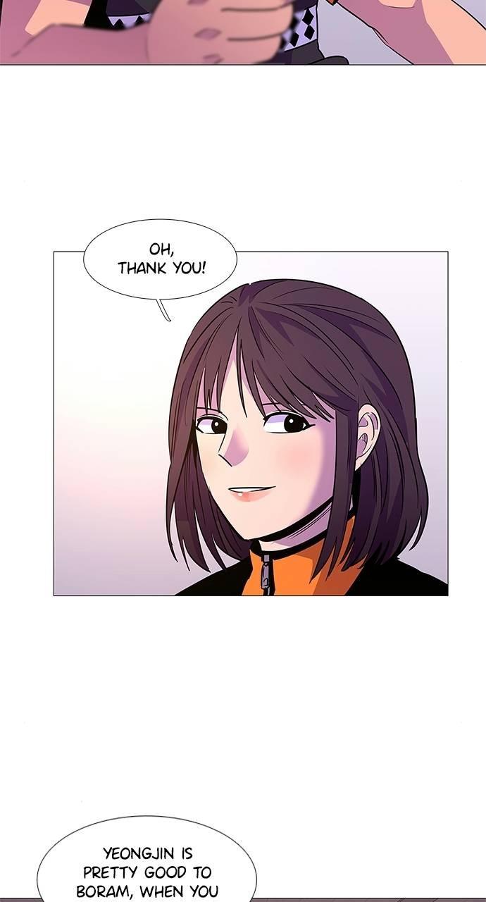 Read 1 Second Manga Online