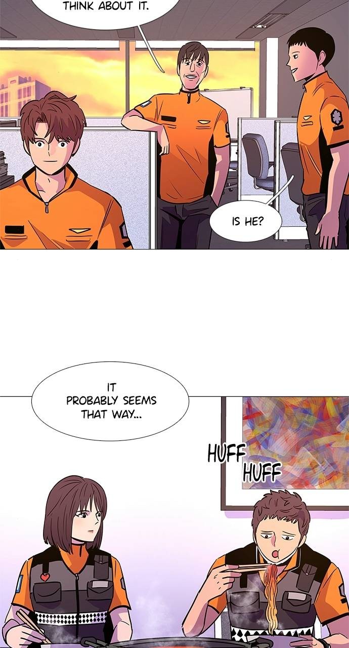 Read 1 Second Manga Online