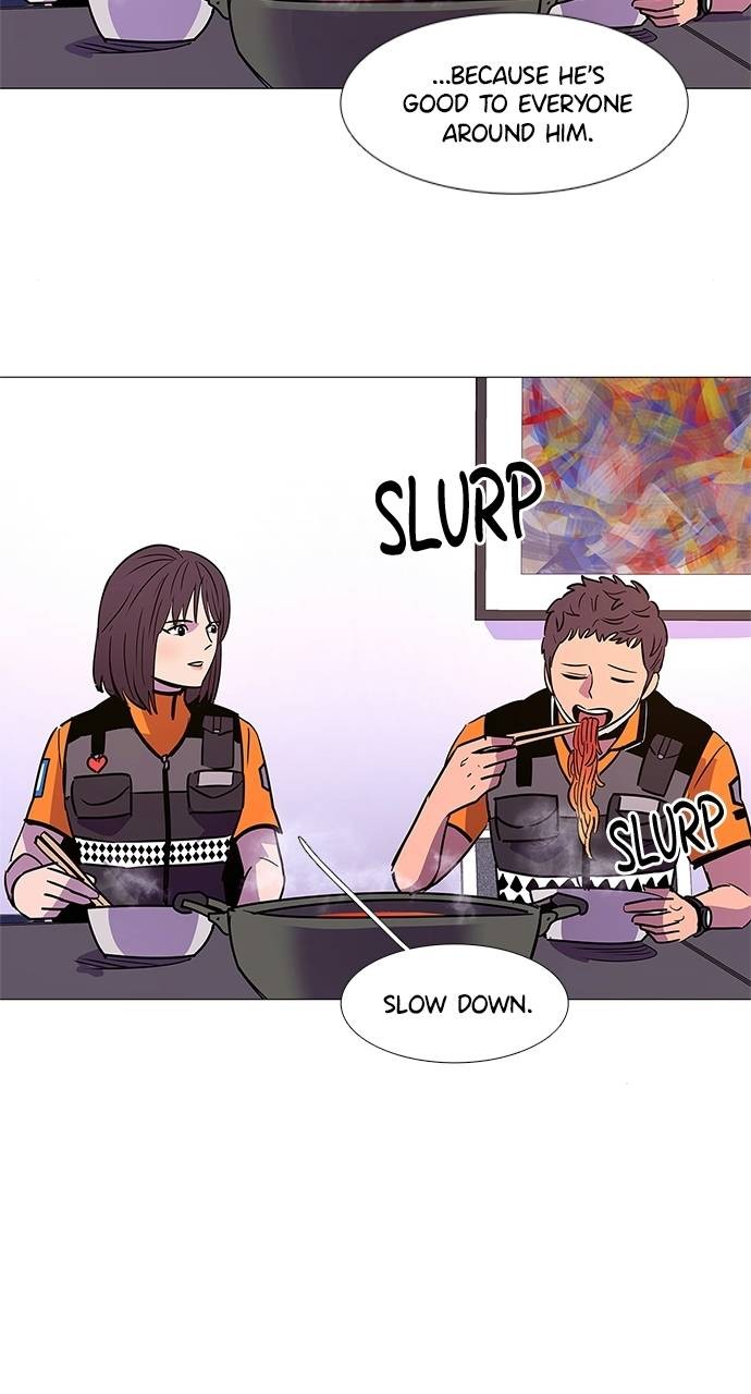 Read 1 Second Manga Online