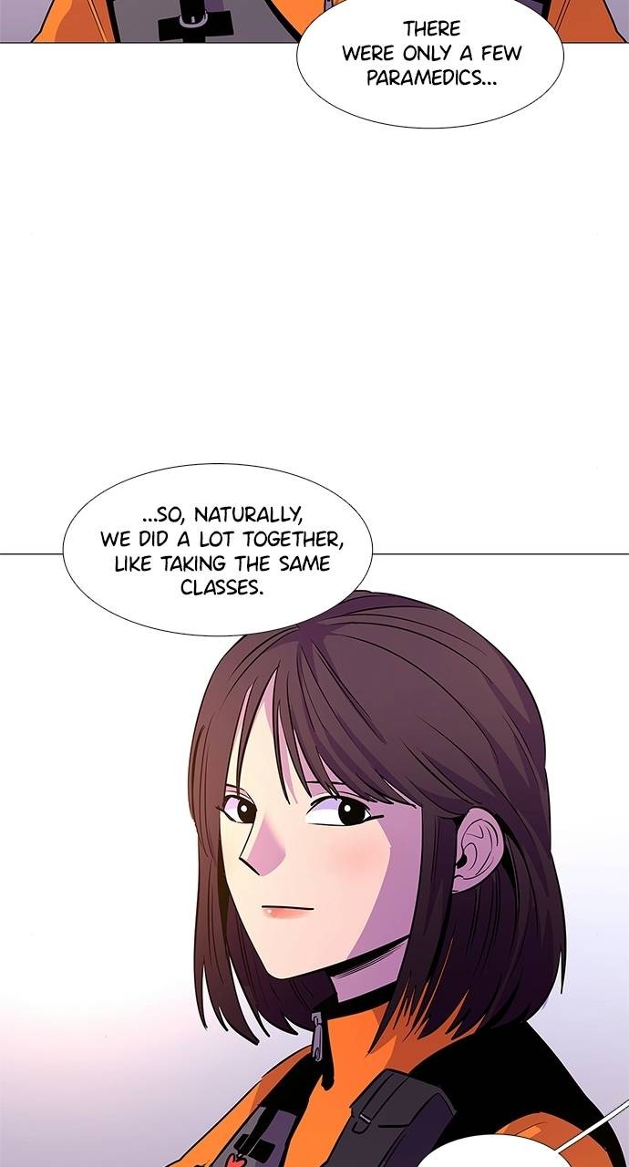 Read 1 Second Manga Online