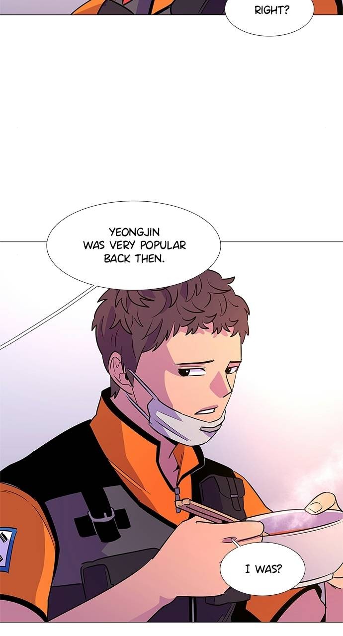 Read 1 Second Manga Online