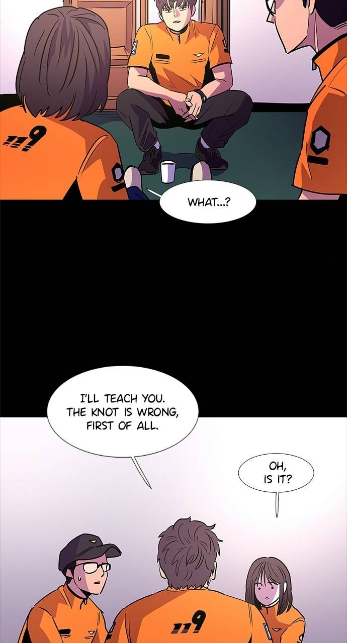 Read 1 Second Manga Online