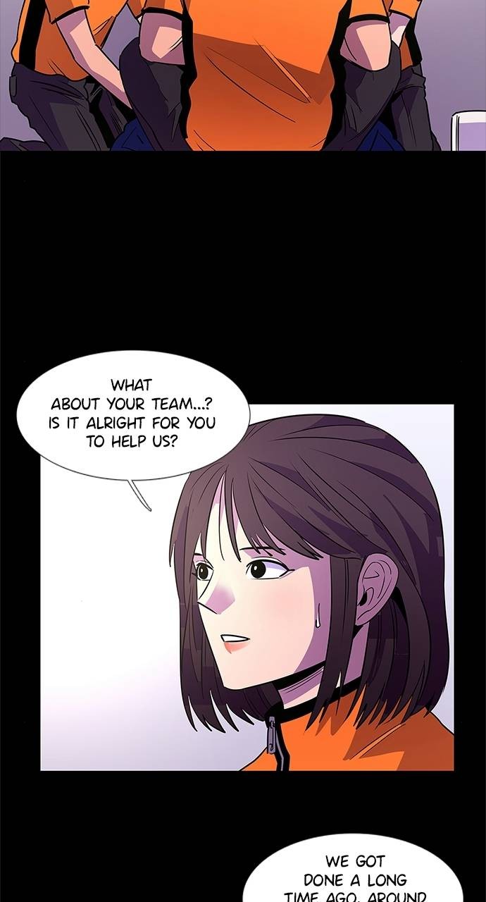Read 1 Second Manga Online