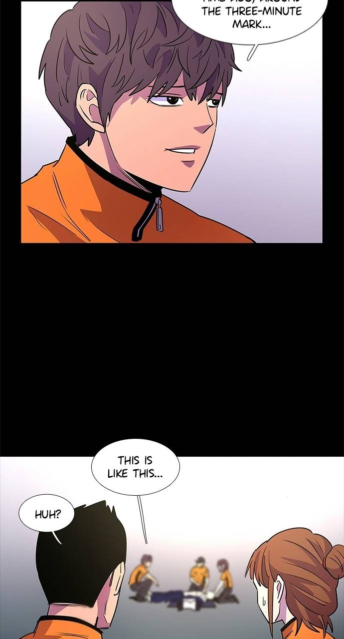 Read 1 Second Manga Online