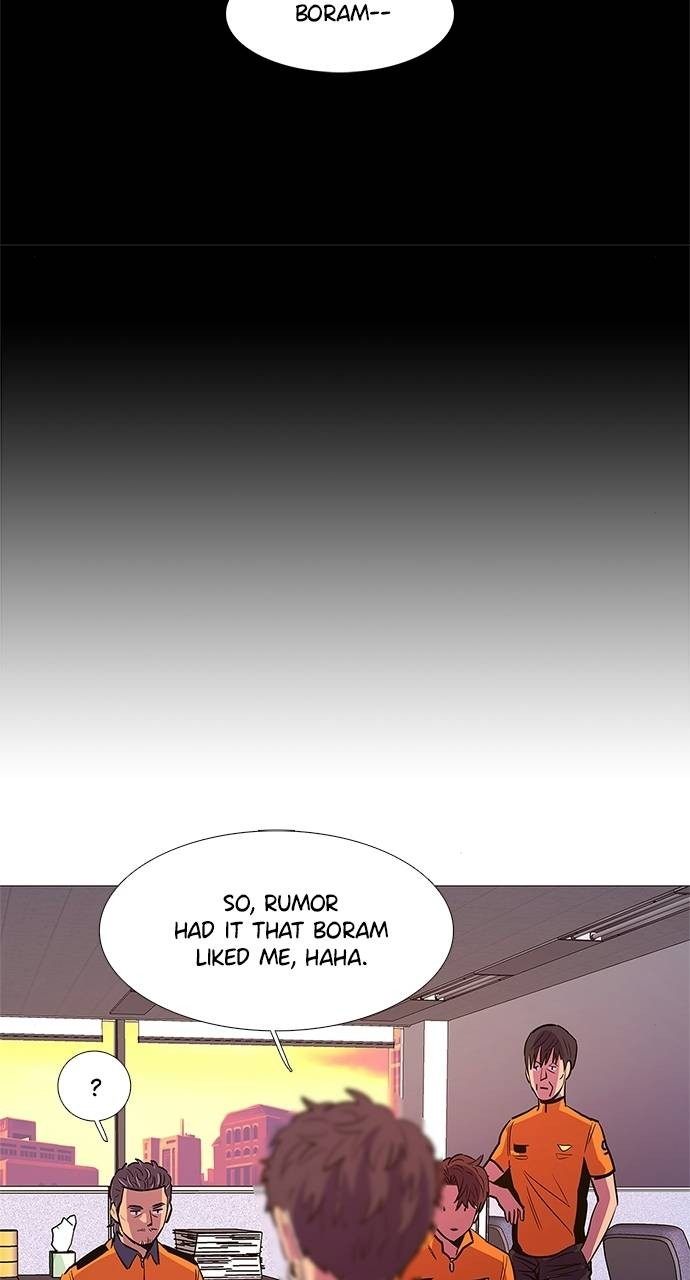 Read 1 Second Manga Online