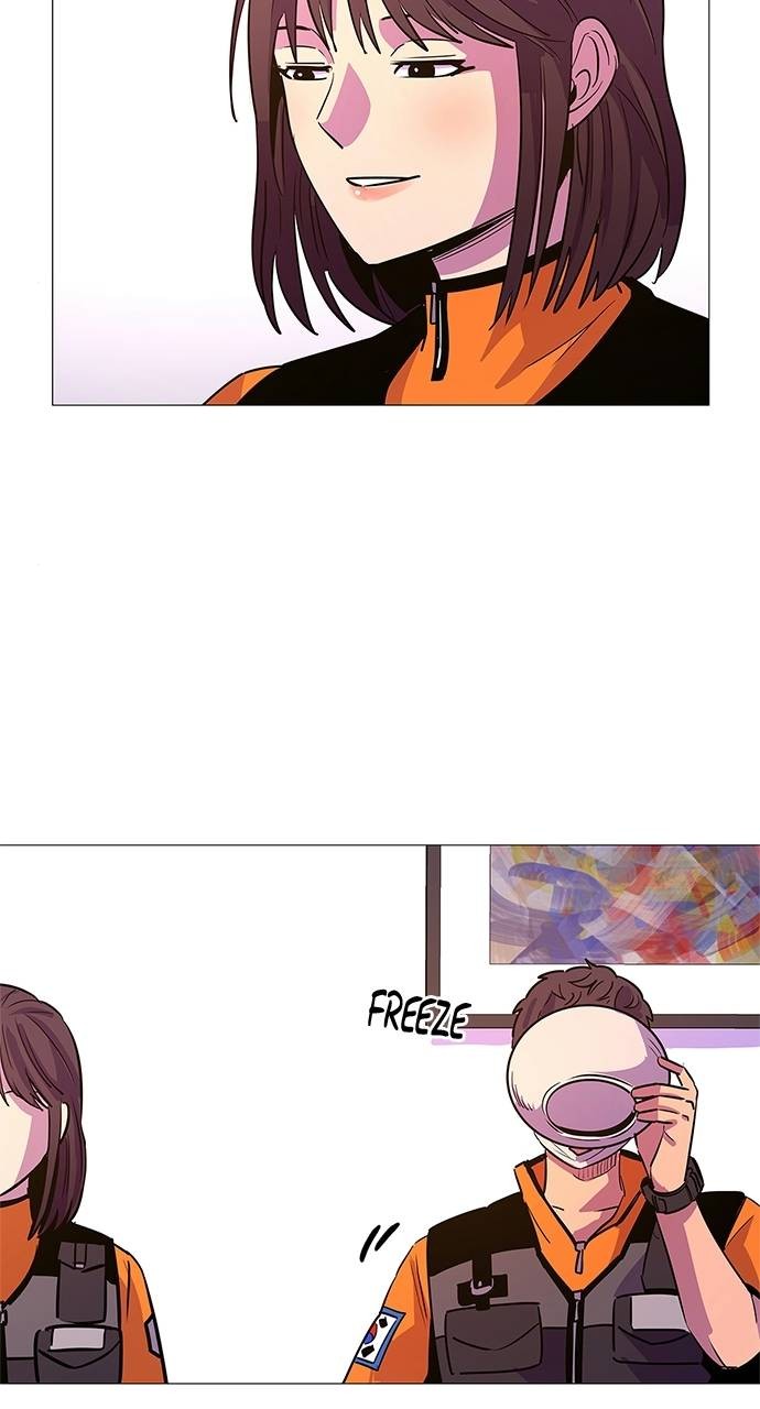 Read 1 Second Manga Online