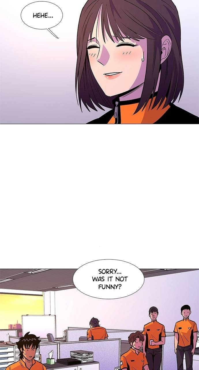 Read 1 Second Manga Online