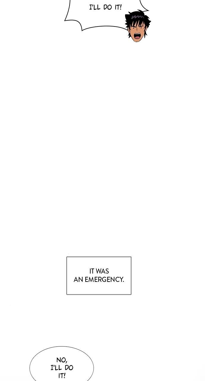 Read 1 Second Manga Online