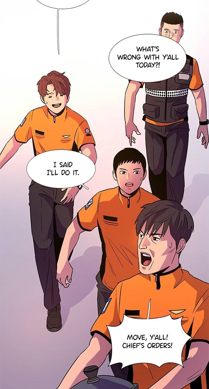 Read 1 Second Manga Online