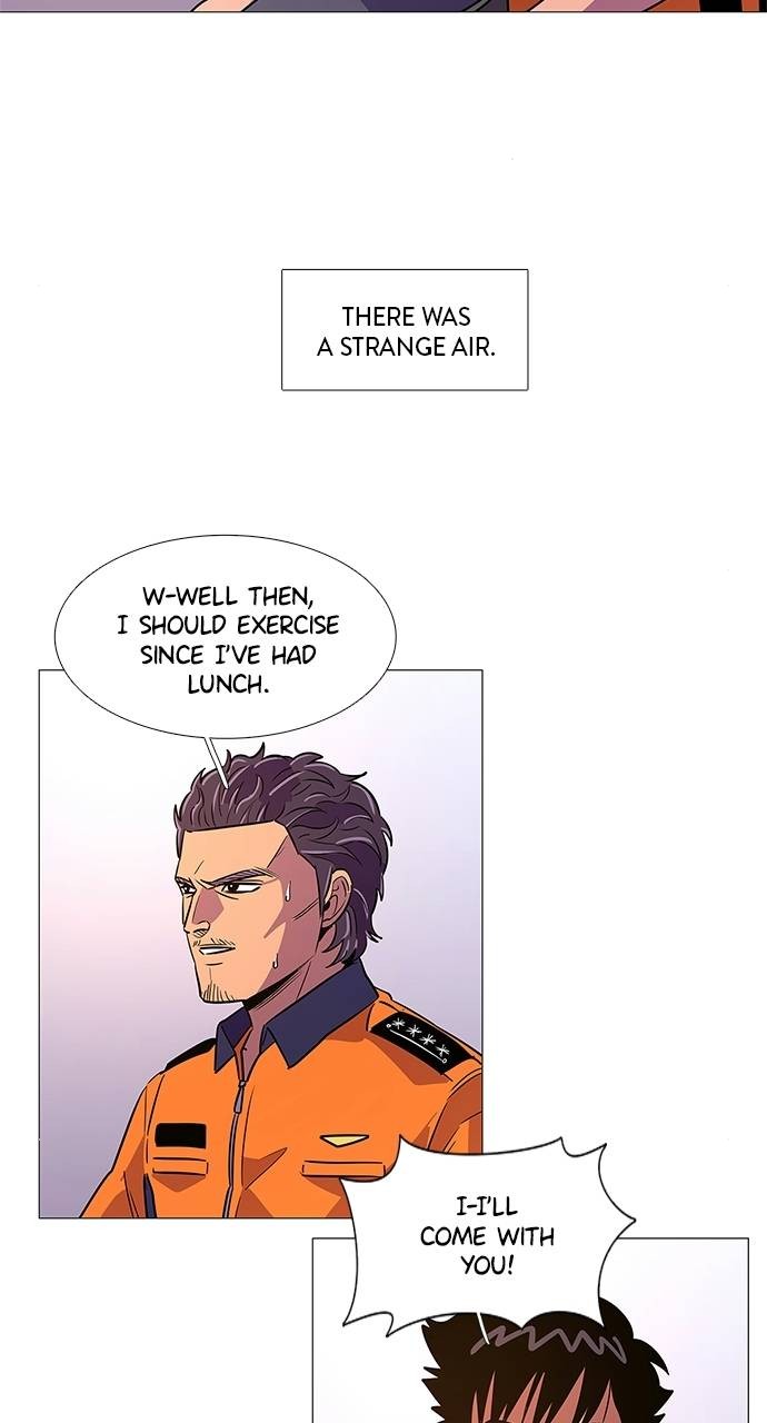 Read 1 Second Manga Online