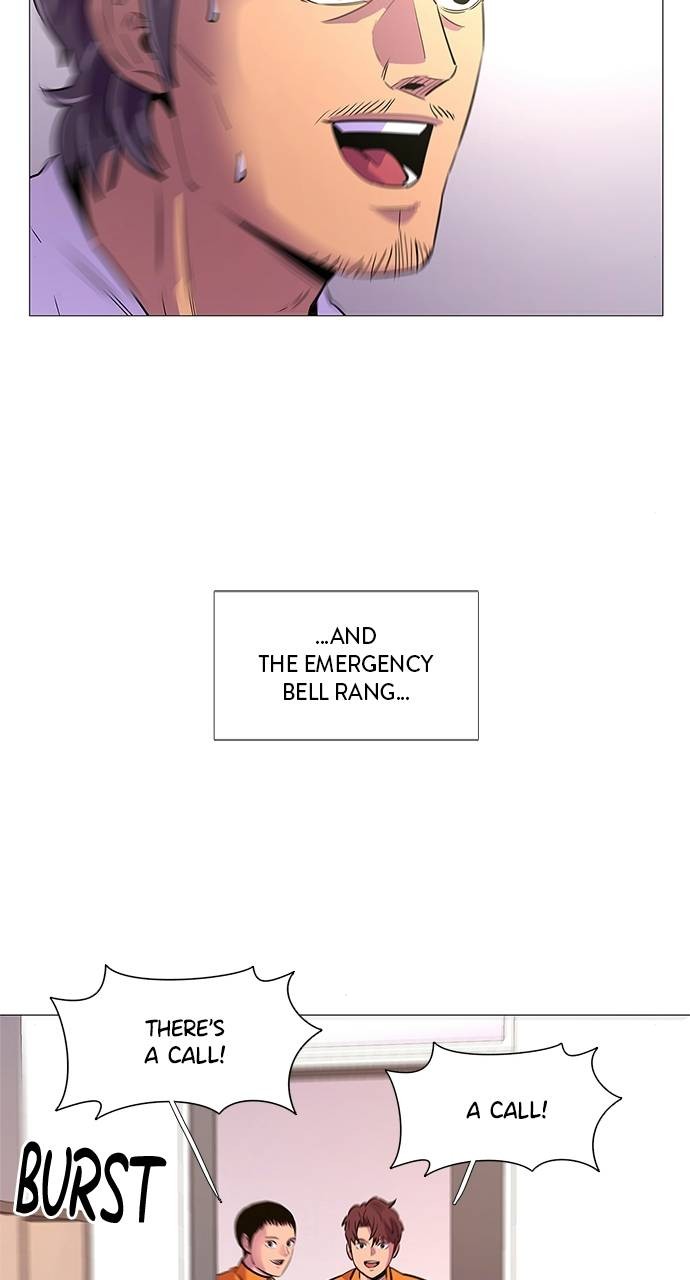 Read 1 Second Manga Online