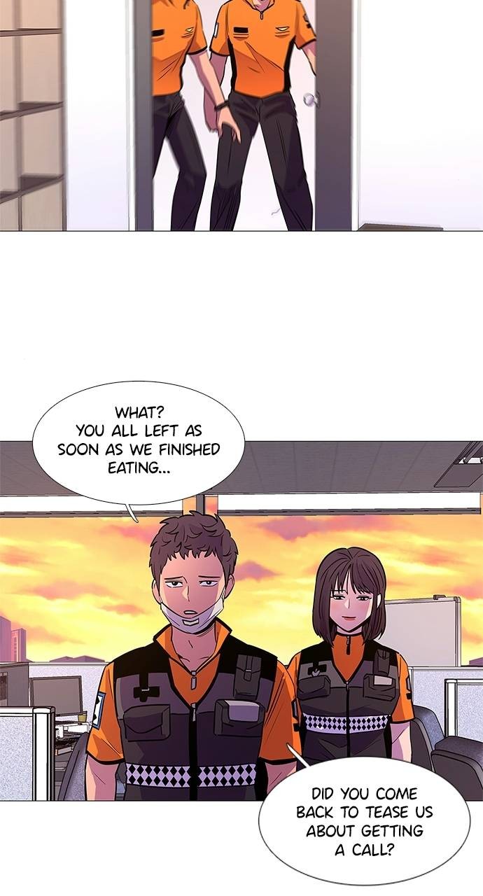 Read 1 Second Manga Online