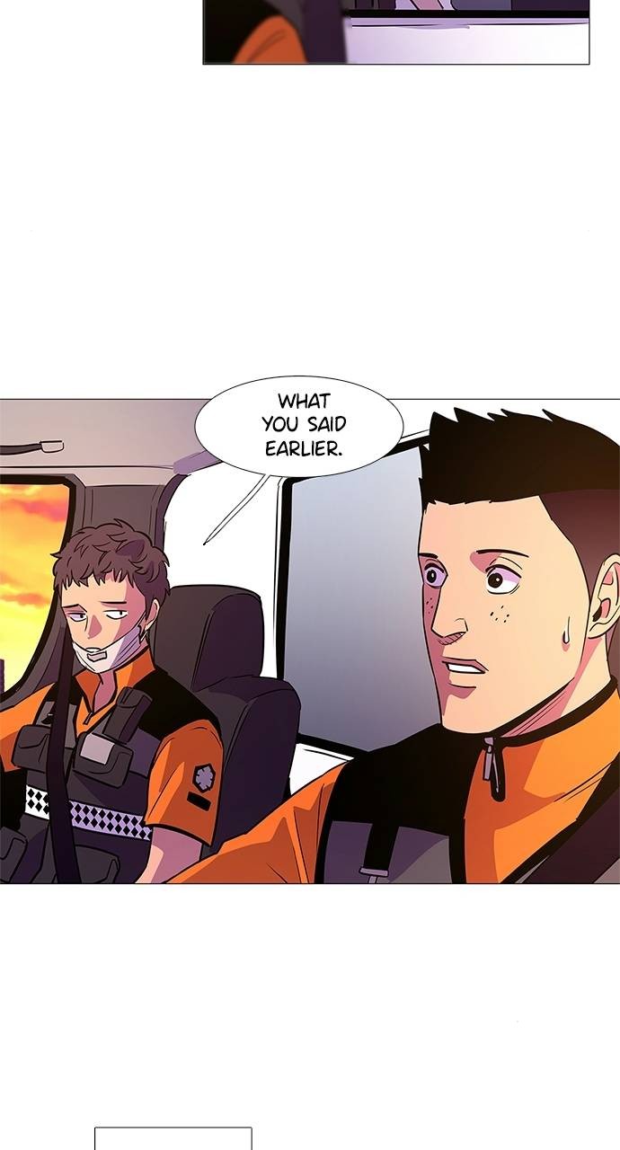 Read 1 Second Manga Online