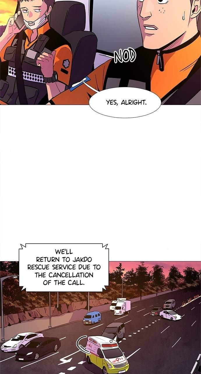 Read 1 Second Manga Online