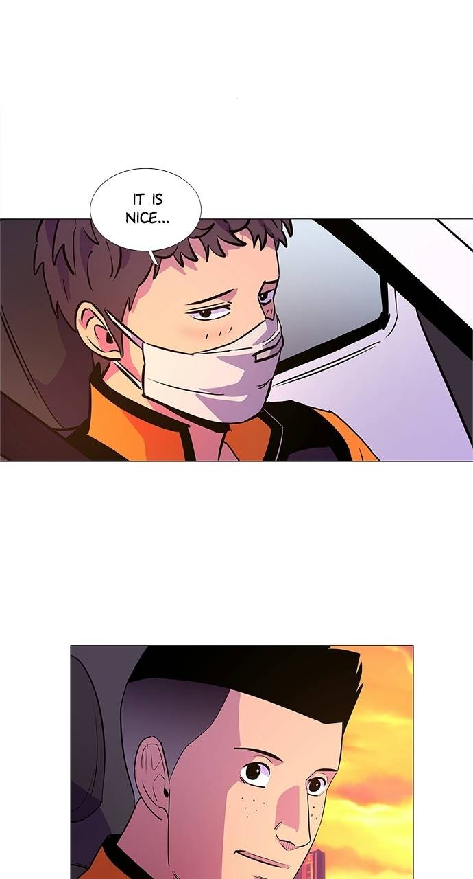 Read 1 Second Manga Online