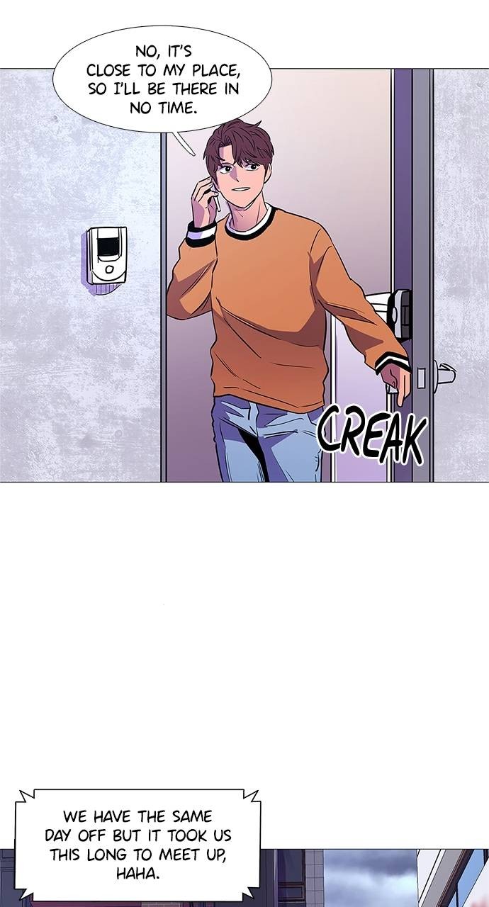 Read 1 Second Manga Online