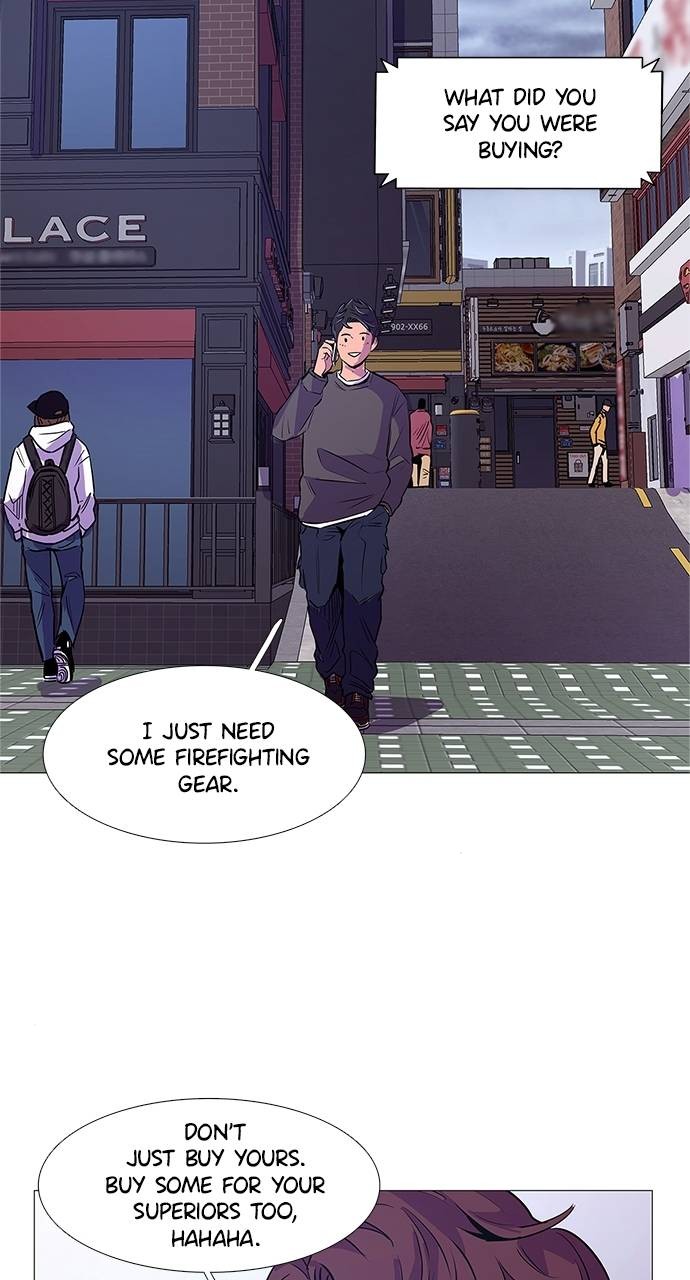 Read 1 Second Manga Online