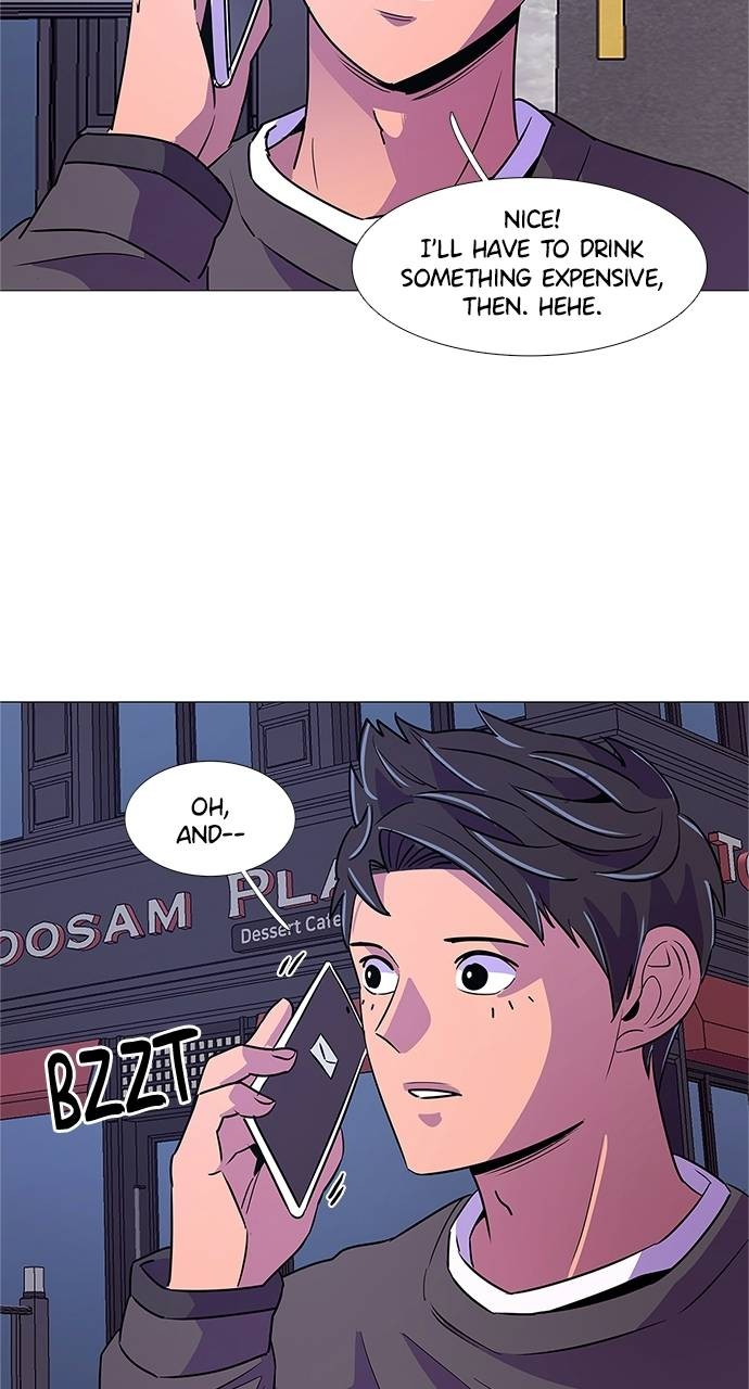 Read 1 Second Manga Online