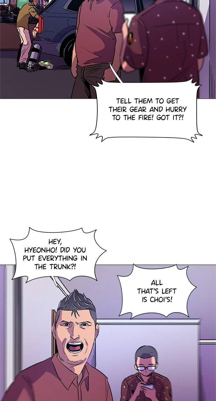 Read 1 Second Manga Online