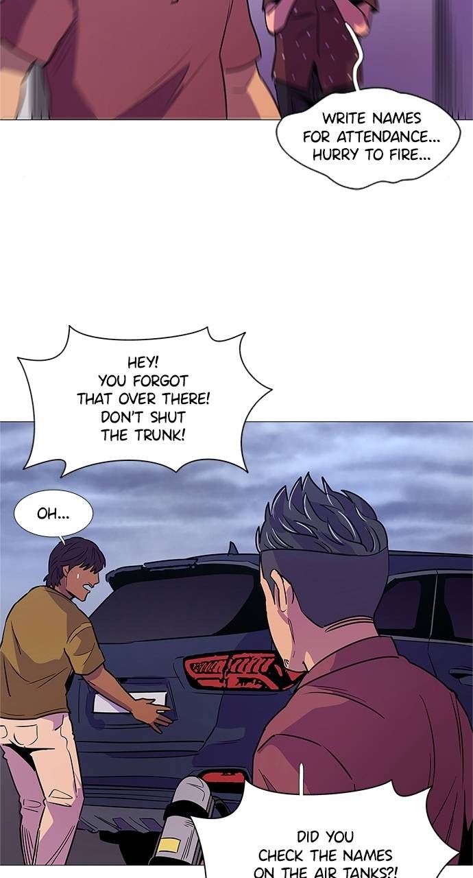 Read 1 Second Manga Online