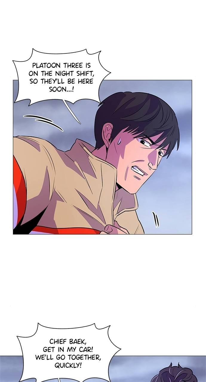 Read 1 Second Manga Online