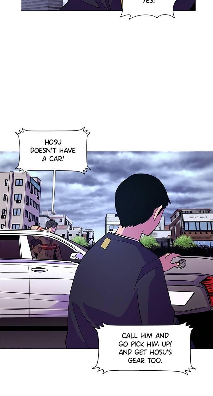 Read 1 Second Manga Online