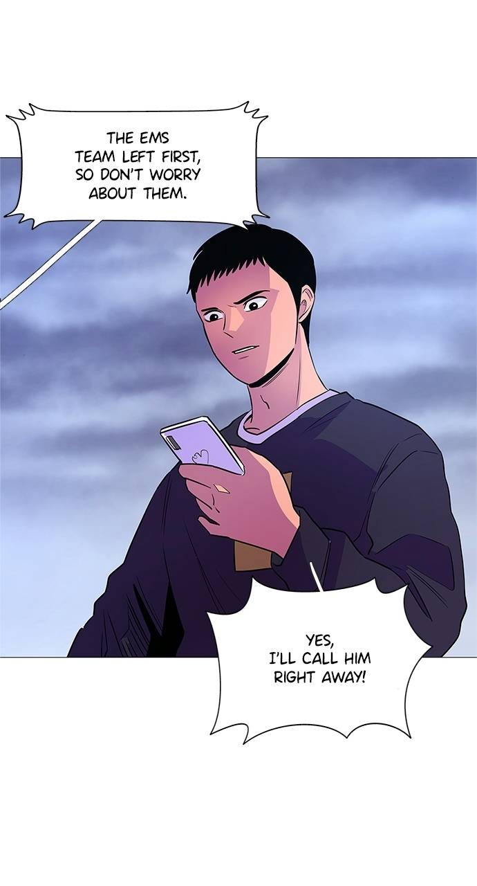 Read 1 Second Manga Online