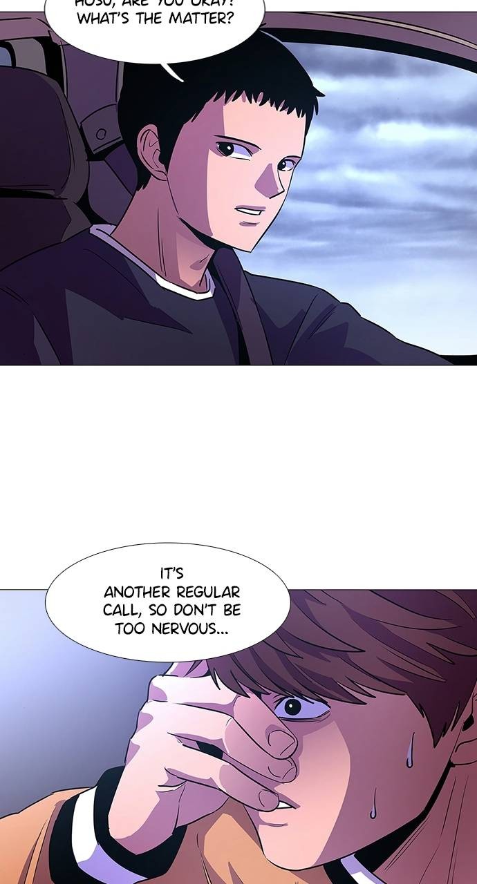 Read 1 Second Manga Online