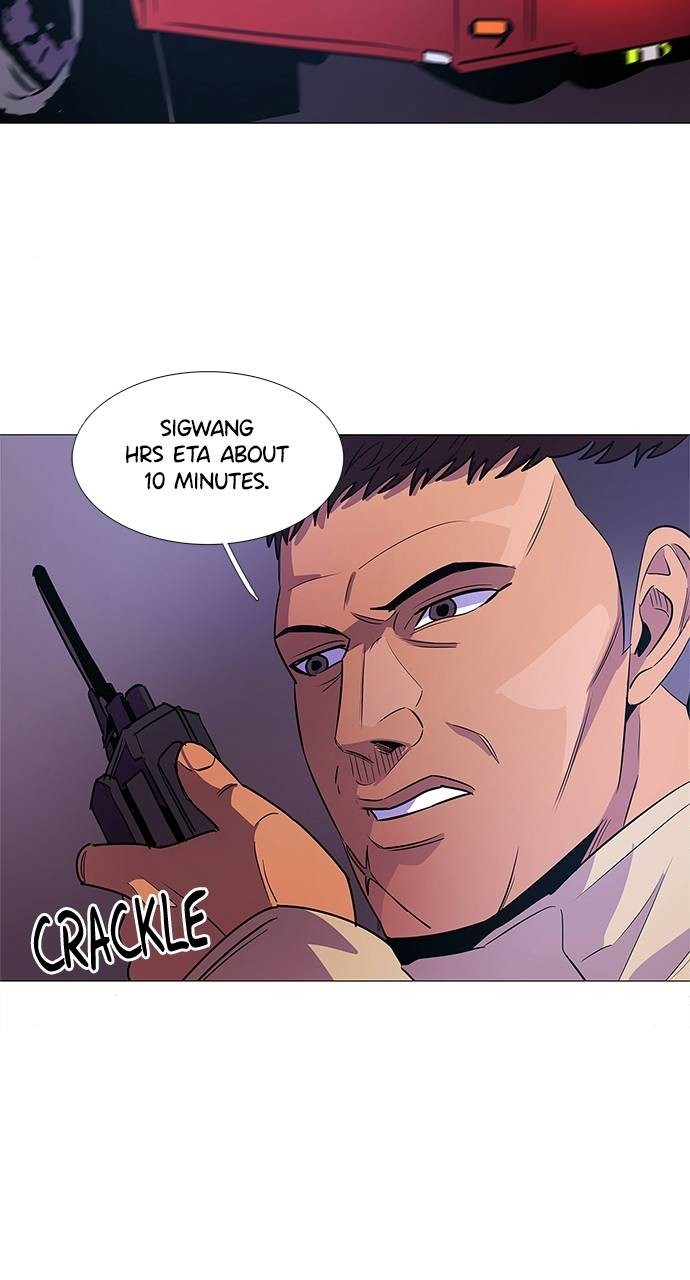 Read 1 Second Manga Online