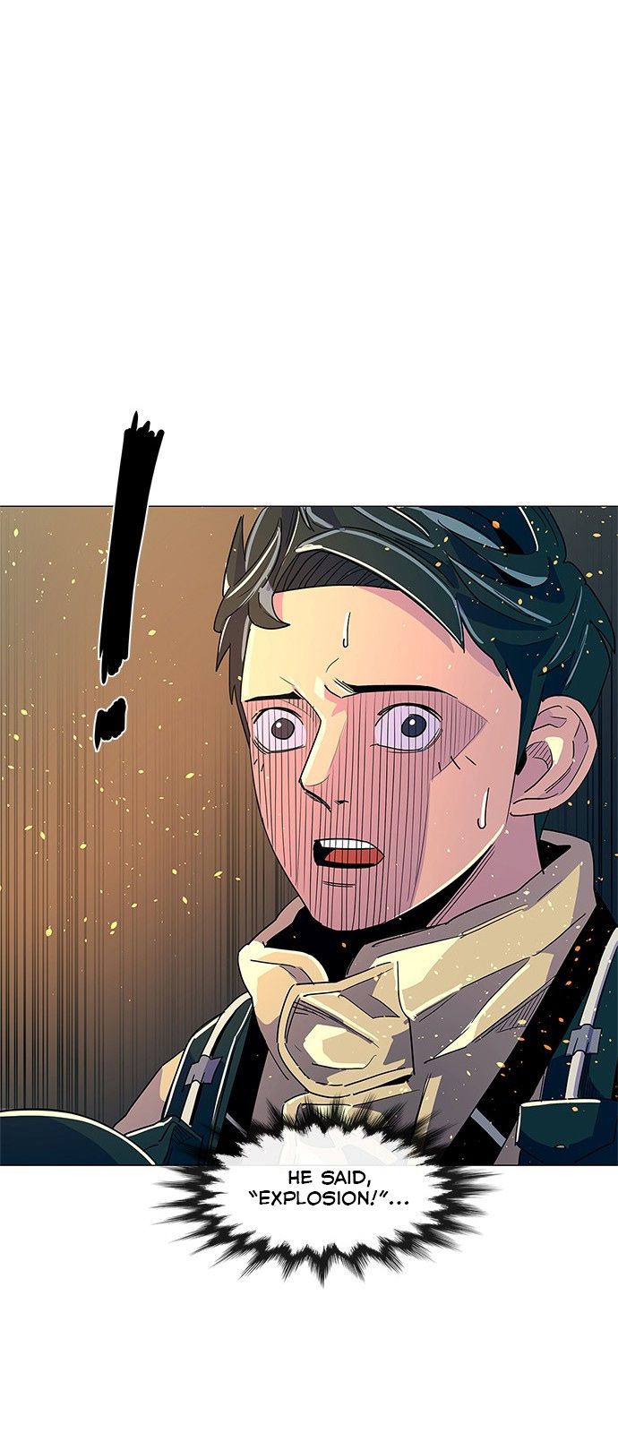 Read 1 Second Manga Online