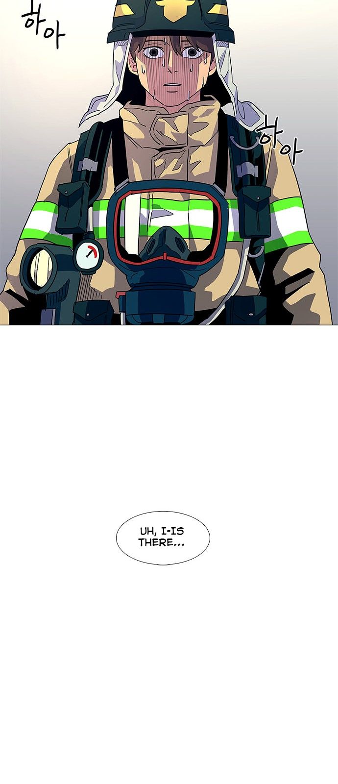 Read 1 Second Manga Online